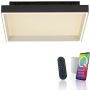 Paul Neuhaus Q-MAGONG 6316-18 Stropní lampa 1x40W/LED 2700-5000k 5700lm ip20