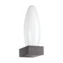 Prezent GENEVESE 63012 Nástěnná lampa 1x25W/E27 IP44