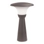 Prezent VIENNA 63011 Stojací lampa 1x18W/E27 IP44