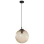 TK Lighting CADIX 6345 Závěsná lampa 1x15W/E27