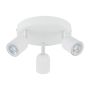 TK Lighting TOP 6316 Bodové světlo 3x10W/GU10