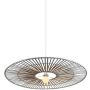 Zambelis PENDANT LAMP 19106 Závěsná lampa 1x40w/E27 IP20