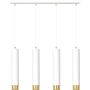 Emibig KIBO 642/4 Závěsná lampa 4x30W/GU10 IP20