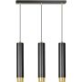 Emibig KIBO 644/3 Závěsná lampa 3x30W/GU10 IP20