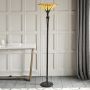 Endon DARK STAR 64042 Stojací lampa 1x60W/E27 IP20