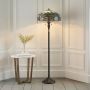 Endon DRAGONFLY BLUE 64069 Stojací lampa 2x60W/E27 IP20