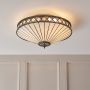 Endon FARGO 64145 Stropní lampa 2x60W/E27 IP20