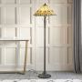 Endon JAMELIA 64192 Stojací lampa 2x60W/E27 IP20
