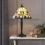 Endon JAMELIA 64195 Stolní lampa 1x60W/E27 IP20