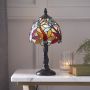 Endon LORETTE 64246 Stolní lampa 1x40W/E14 IP20