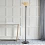 Endon PEARL 64299 Stojací lampa 1x60W/E27 IP20