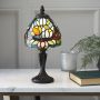 Endon SYLVETTE 64331 Stolní lampa 1x40W/E14 IP20