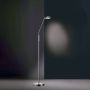 Fischer&Honsel Dent 40107 Stojací lampa 1x6W/LED 2700K 760 lm IP20