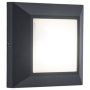 Lutec HELENA 6402101118 Nástěnná lampa 1x4.5w/led 4000K 200lm ip54