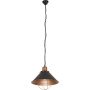 Nowodvorski GARRET S 6443 Závěsná lampa 1x60W/E27 IP20
