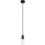 Nowodvorski SILICONE 6404 Závěsná lampa 1x60W/E27 IP20