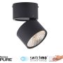 Paul Neuhaus PURE-NOLA 6451-18 Bodové světlo 1x17W/LED 3000k 1900lm ip20