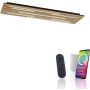 Paul Neuhaus Q-AKUSTIK 6422-79 Stropní lampa 1x48W/LED 2700-5000k 4440lm ip20