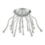 Prezent LAMBIO 64023 Stropní lampa 15x1W/LED IP20