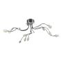 Prezent LOTOSS 64032 Stropní lampa 12x20W/G4 IP20