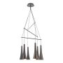 Prezent MADERA 64412 Závěsná lampa 1x30W/LED 1300lm IP20