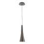 Prezent MADERA 64413 Závěsná lampa 1x5W/LED 220lm IP20