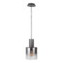 Prezent MOXIE 64415 Závěsná lampa 1x60W/E27 IP20