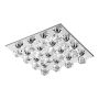 Prezent NASSAU 64306 Stropní lampa 16x20W/G4 IP20