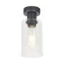 Prezent ORADEA 64424 Stropní lampa 1x40W/E27 IP20