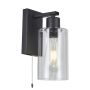 Prezent ORADEA 64425 Nástěnná lampa 1x40W/E27 IP20