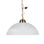 Prezent RETROS 644 Závěsná lampa 1x60W/E27 IP20