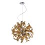 Prezent RIBBON II. 64349 Závěsná lampa 5x33W/G9 IP20