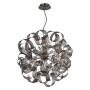 Prezent RIBBONETT 64375 Závěsná lampa 12x33W/G9 IP20