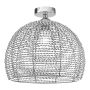 Prezent SCELETON II. 64419 Stropní lampa 1x60W/E27 IP20