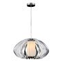 Prezent SENZA 64367 Závěsná lampa 1x60W/E27 IP20