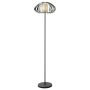 Prezent SENZA 64370 Stojací lampa 1x60W/E27 IP20