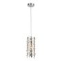 Prezent VITRA 64365 Závěsná lampa 1x40W/E14 IP20