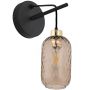 TK Lighting PESCARA 6480 Nástěnná lampa 1x15W/E27 IP20