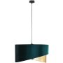 TK Lighting TERCINO 6433 Závěsná lampa 3x15W/E27