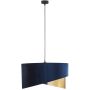 TK Lighting TERCINO 6434 Závěsná lampa 3x15W/E27