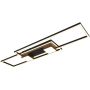 Trio ALBANY 647710432 Stropní lampa 1x37w/led 2700-6500k 4300lm ip20