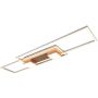 Trio ALBANY 647710465 Stropní lampa 1x37w/led 2700-6500k 4300lm ip20