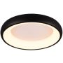 Trio CARDONA 649614532 Stropní lampa 1x29w/led 2300+3000+4000k 3300lm ip20