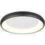 Trio CARDONA 649616032 Stropní lampa 1x38w/led 2300+3000+4000k 4400lm ip20