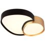 Trio RISE 647510280 Stropní lampa 1x21w/led 2700-6500k 2400lm ip20