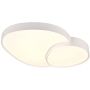 Trio RISE 647519231 Stropní lampa 1x51w/led 2700-6500k 5100lm ip20