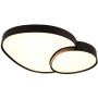 Trio RISE 647519232 Stropní lampa 1x51w/led 2700-6500k 5100lm ip20