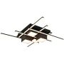 Trio ROGER 647810432 Stropní lampa 1x35w/led 2700-6500k 4050lm ip20