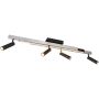 Trio ZENO 648310505 Bodové světlo 5x22w/led 2700-6500k 1500lm+650lm ip20
