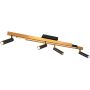 Trio ZENO 648310580 Bodové světlo 5x22w/led 2700-6500k 1500lm+650lm ip20